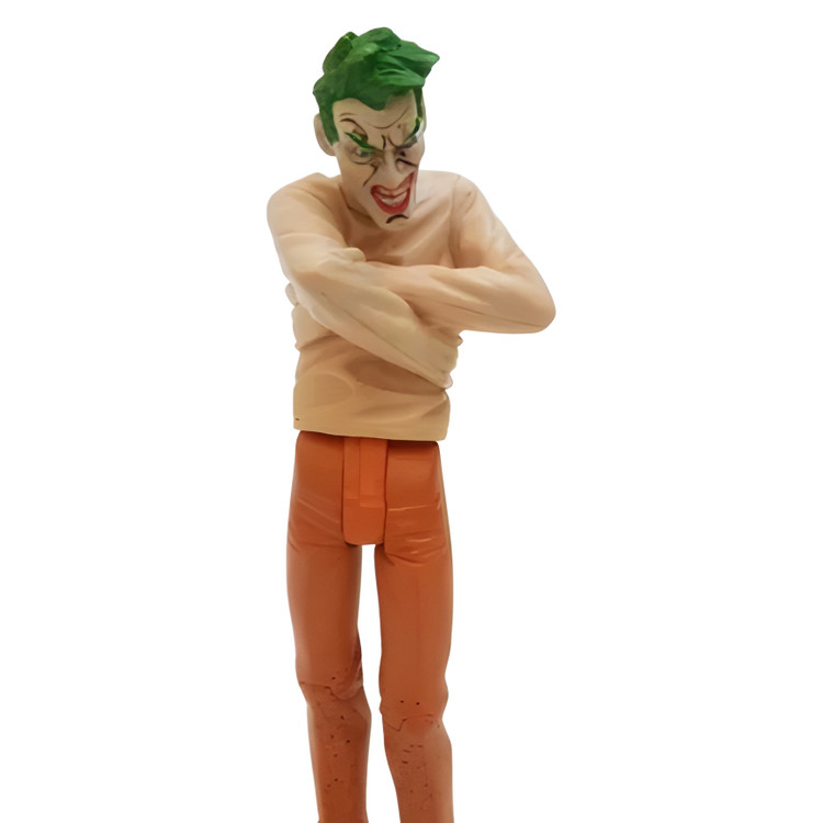 اکشن فیگور جوکر (original dc) بدون جعبه ارتفاع ۱۸ سانت