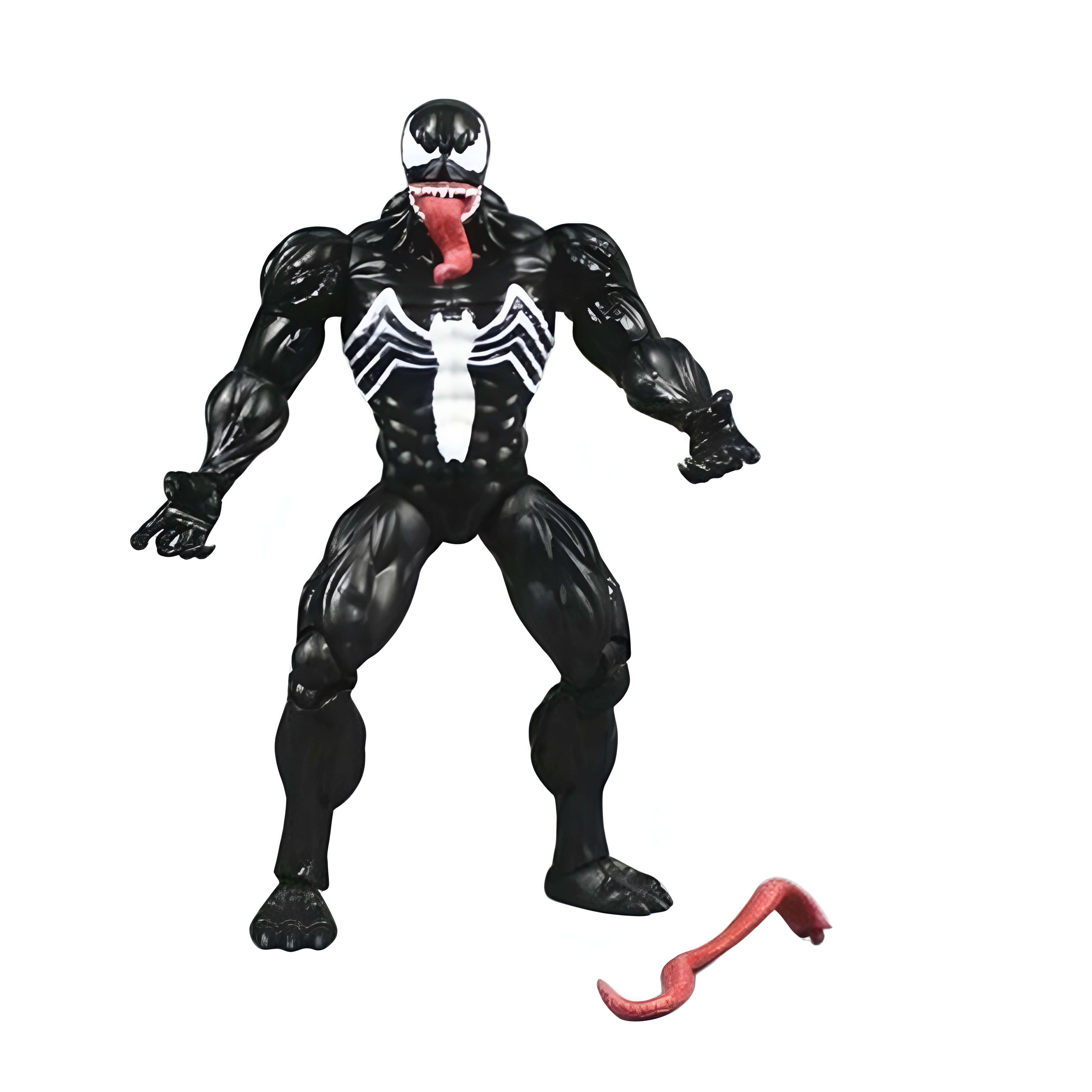 اکشن فیگور ونوم (original DC) بدون جعبه ارتفاع ۱۸ سانت