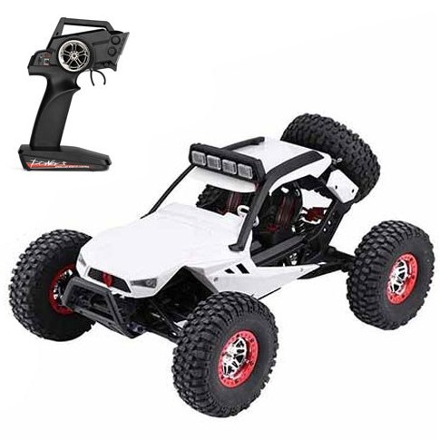 ماشین کنترلی سرعتی WL TOYS کد ۱۲۴۲۹