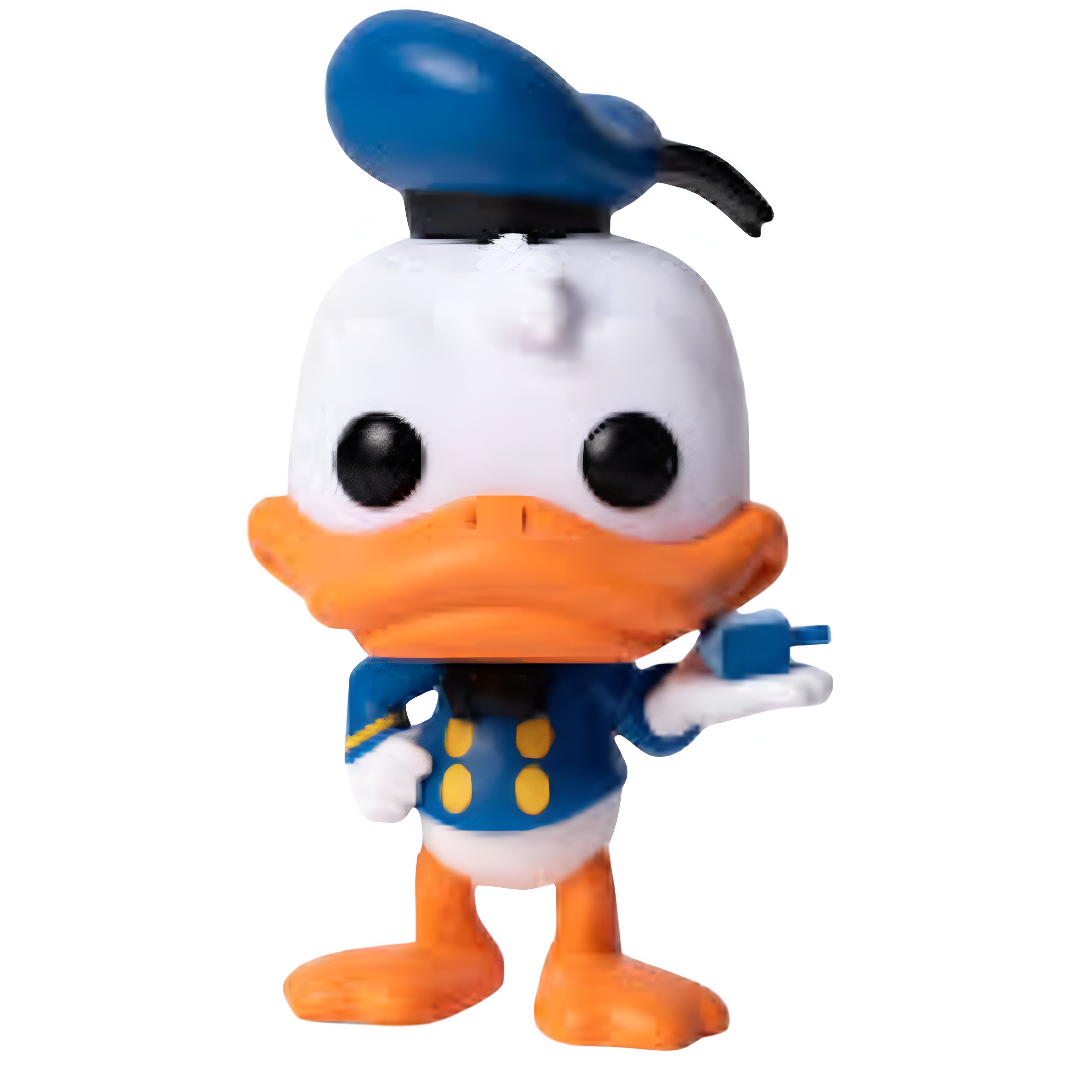 فیگور دونالد داک (donald duck 1938) فانکو پاپ اورجینال