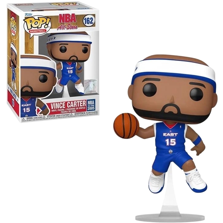 فیگور وینس کارتر (vince carter)nba فانکو پاپ اورجینال