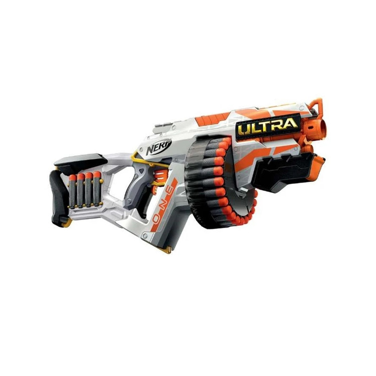 اسلحه تیرابری برند Hasbro(NERF) سری Elite مدل one2
