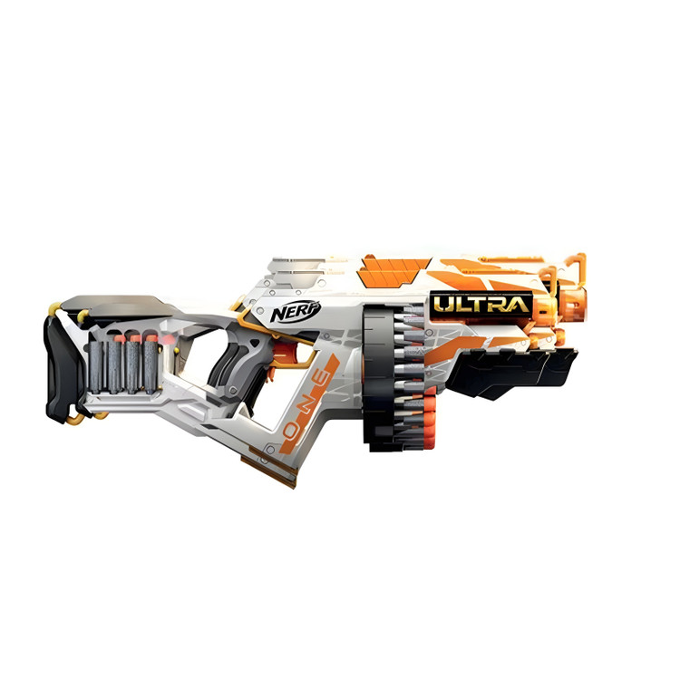 اسلحه تیرابری برند Hasbro(NERF) سری Elite مدل one2