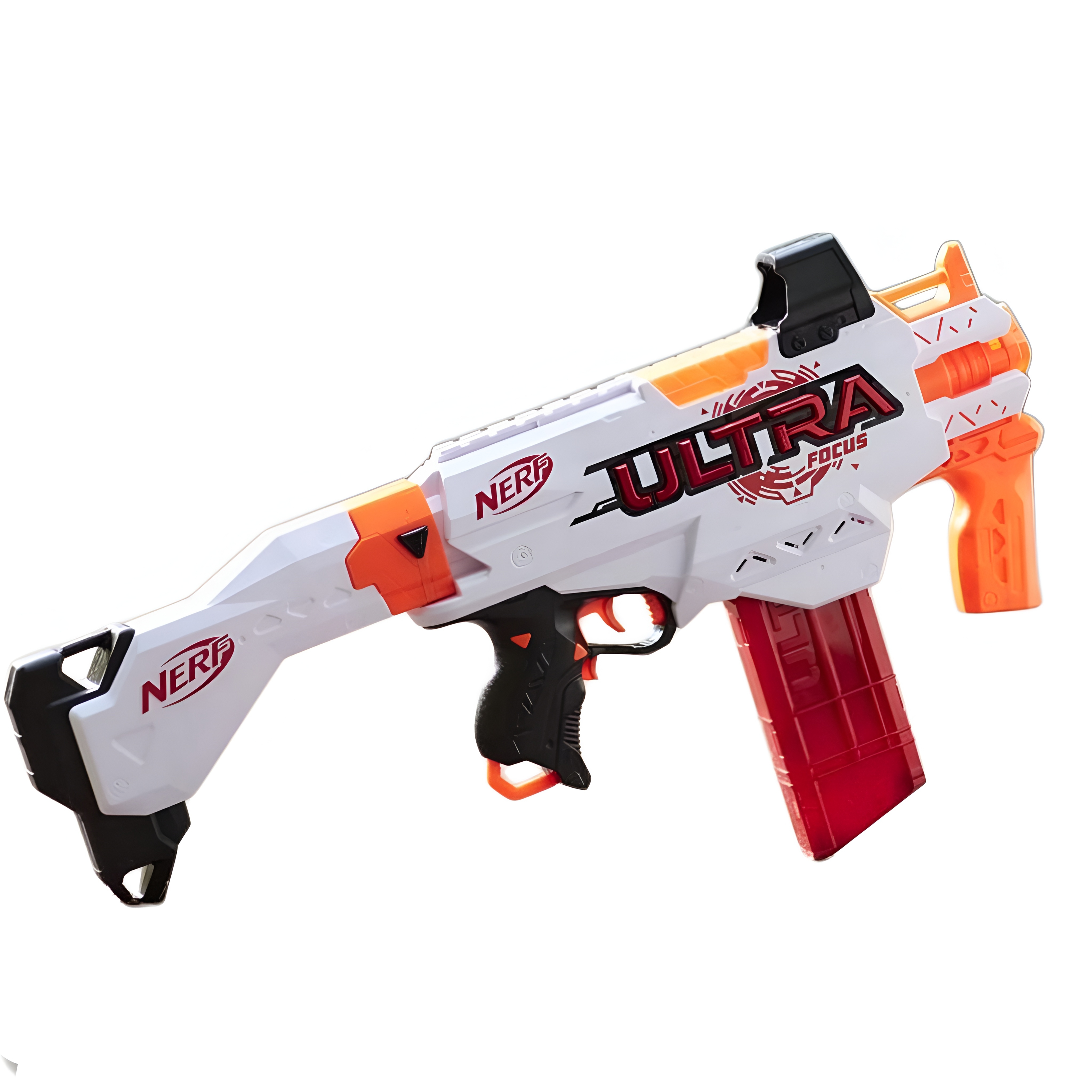 اسلحه تیرابری برند Hasbro(NERF) سری ultra مدل focus