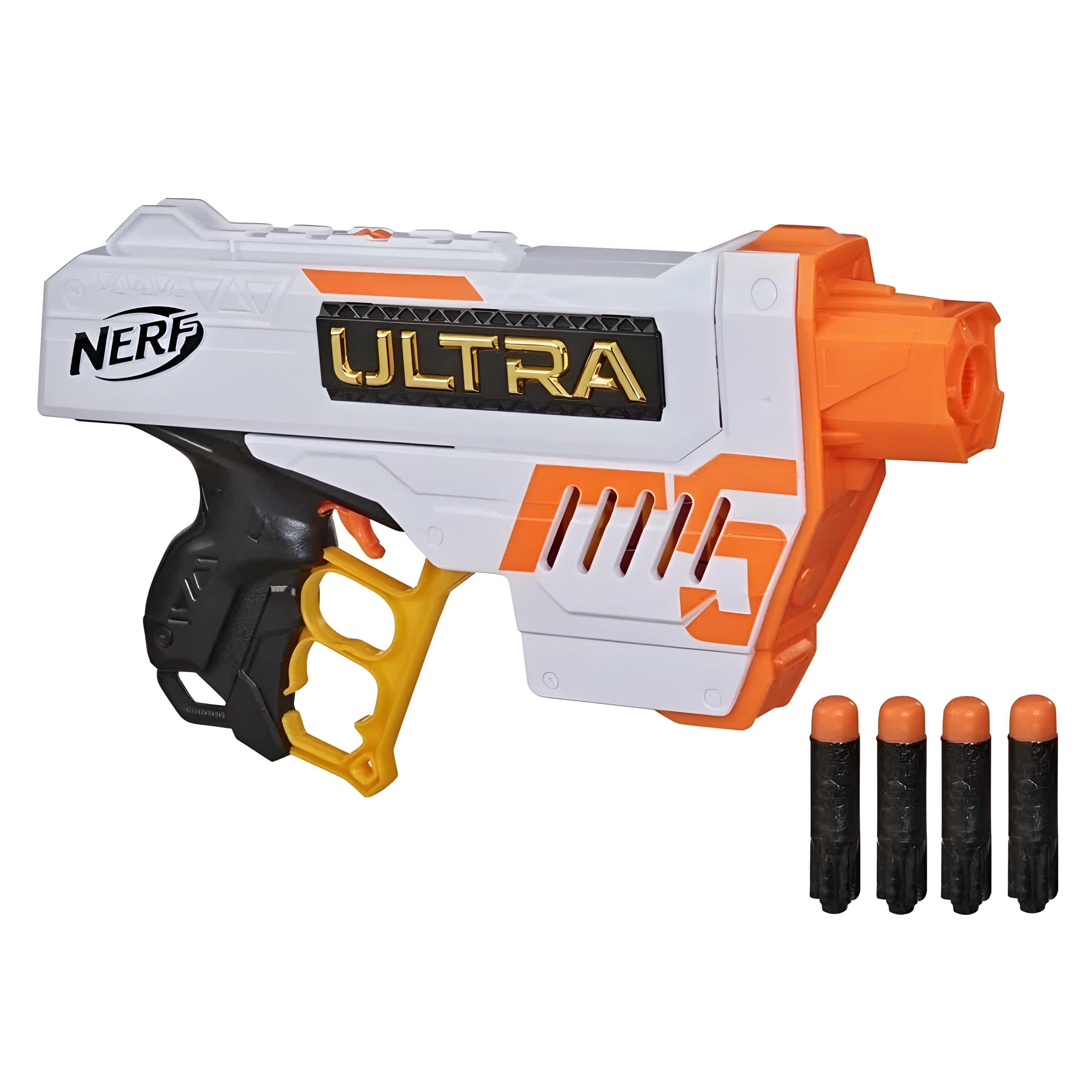 اسلحه تیرابری برند Hasbro(NERF) سری ultra مدل five