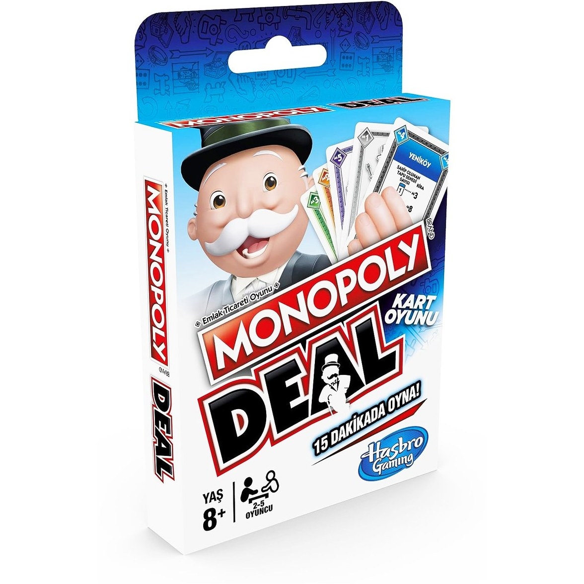 مونوپولی DEAL