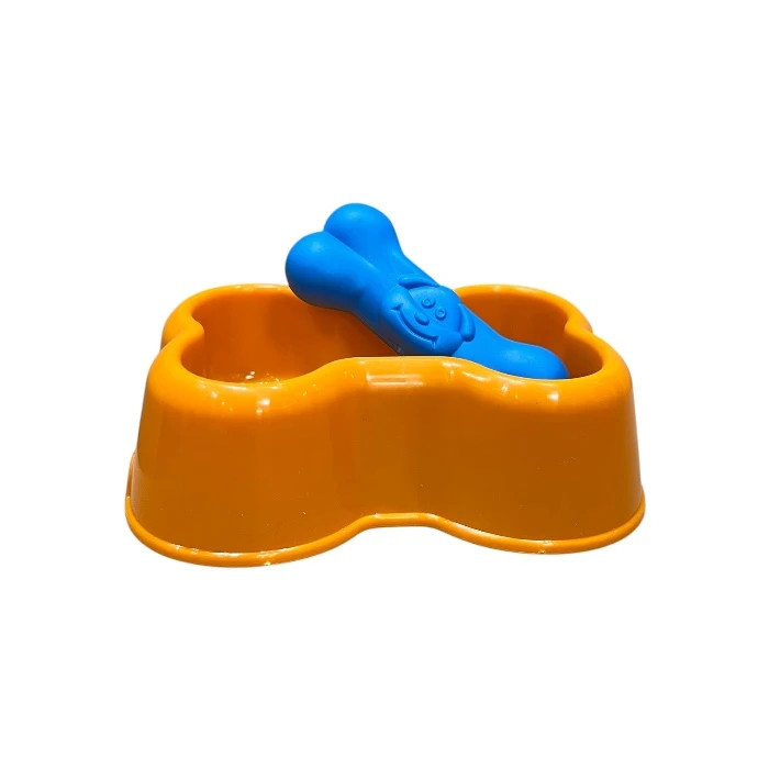 اسباب بازی سگ حرکتی قلاده ای کد ۵۵۰۳۶