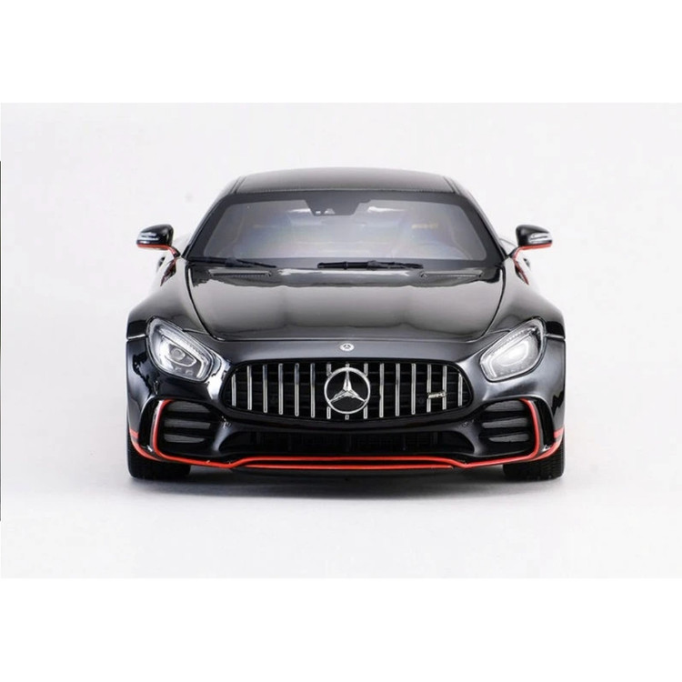 ماکت بنز عقبکش AMG کد CZ121A