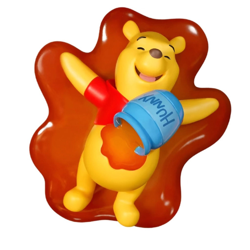 فیگور وینی پو winni pooh اورجینال