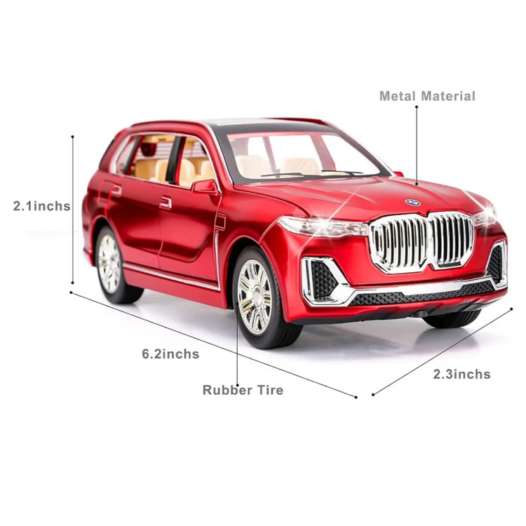 ماشین بی ام و عقبکش دودزا کد CZ115D