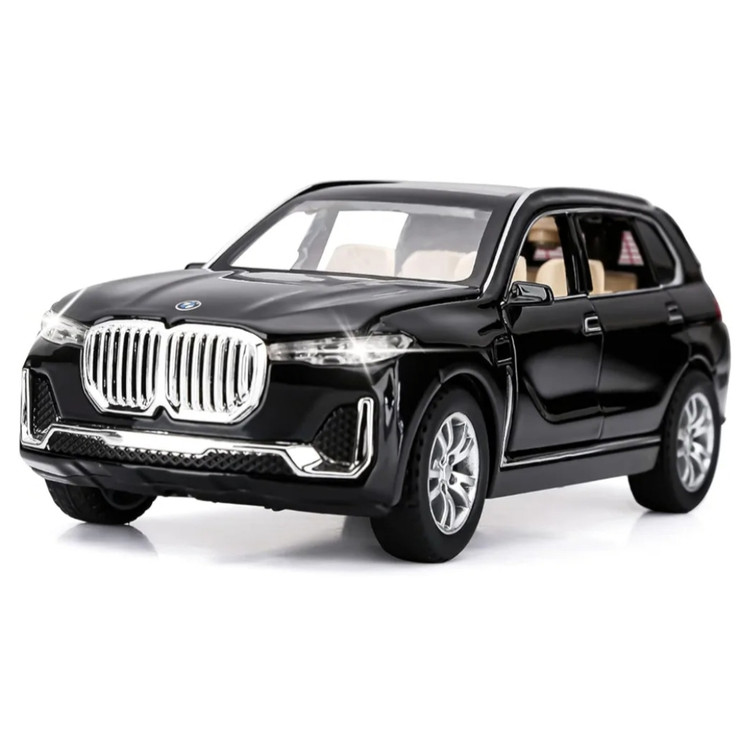ماشین بی ام و عقبکش دودزا کد CZ115D