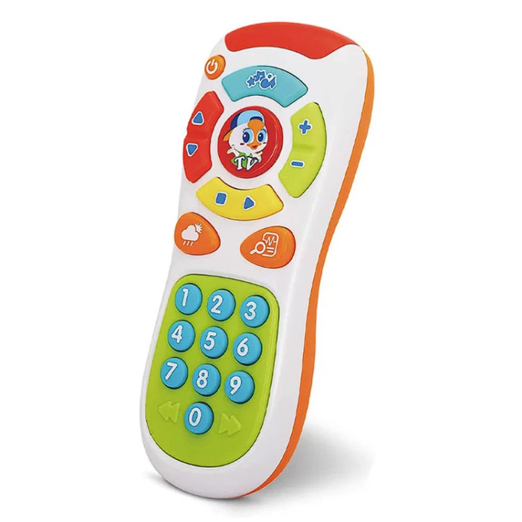 اسباب بازی ریموت کنترل برند هولا کد 3113