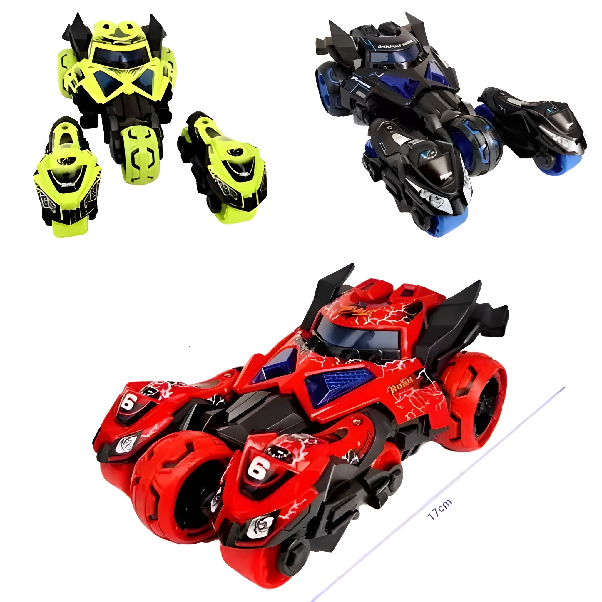ماکت بتموبیل موزیکال عقبکش  کد 2221-66