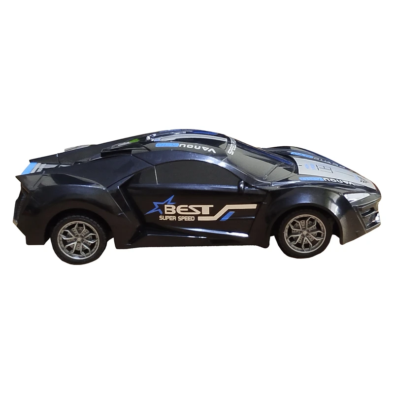ماشین کنترلی شارژی بوگاتی کد 5-1208