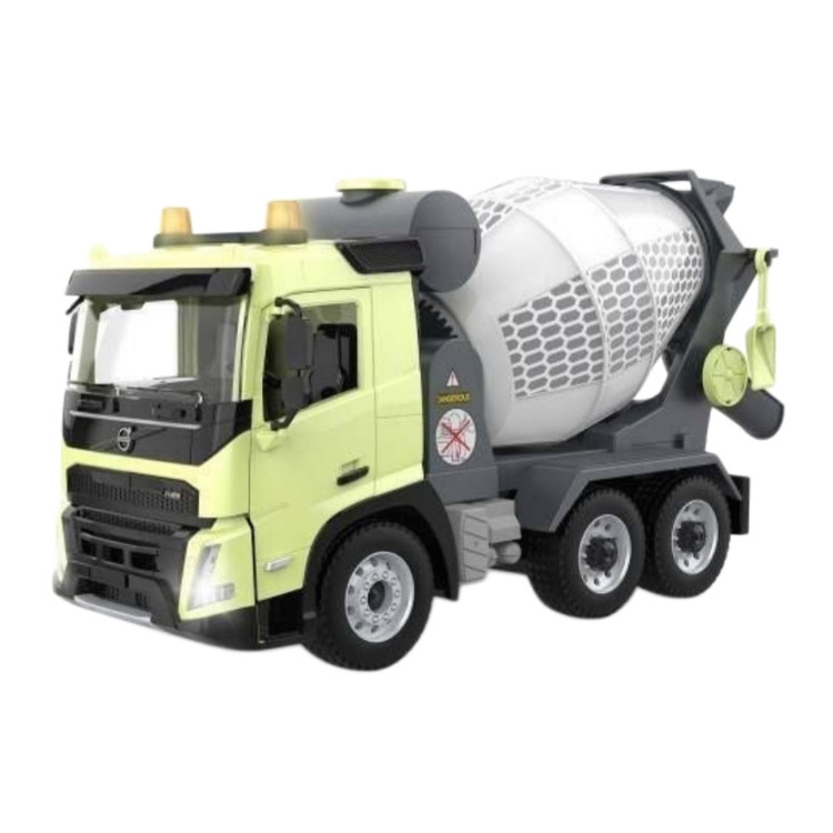 کامیون میکسر دبل ای مقیاس ۱:۲۰ کد E508-003