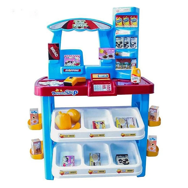 اسباب بازی سوپر مارکت رویال کد 43-008