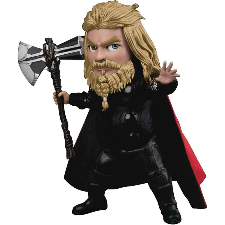 فیگور ثور بازی نهایی Thor End Game اورجینال