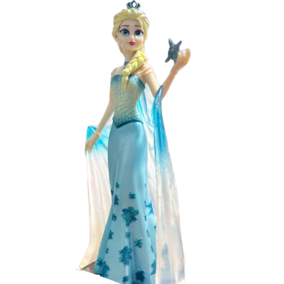 فیگور السا ارتفاع 22cm کد 9092