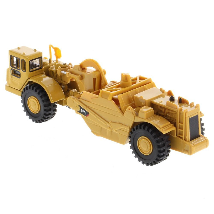 ماکت اسکریپر متهای 627G اورجینال و فلزی برند cat مقیاس ۱:۸۷ کد ۸۴۴۰۵