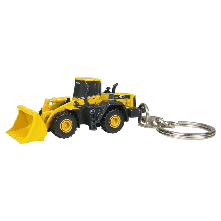 جاکلیدی لودر اورجینال و فلزی برند cat