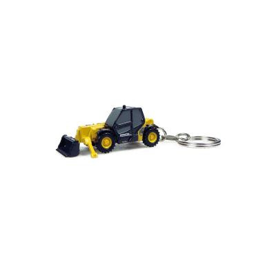 جاکلیدی هندلر تلسکوپی اورجینال و فلزی برند komatsu