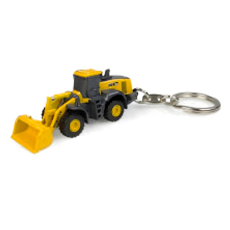 جاکلیدی لودر اورجینال و فلزی برند komatsu