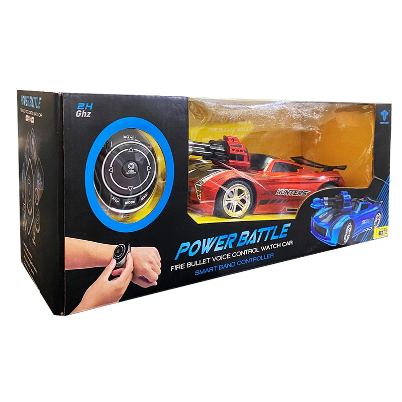 ماشین کنترلی ساعتی هوشمند طرح تیرپرتاب‌کن کد R-531S
