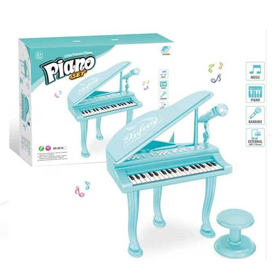 پیانو پایه دار فلش خور کد 881