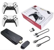 اسباب بازی گیم دستی طرح PS کد M8PRO