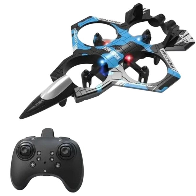 جت فومی پروازی کنترلی برند DRONE مدل K500 MAX