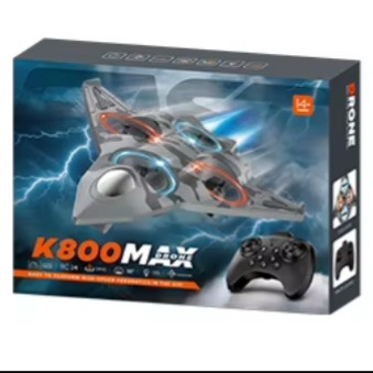 جت عمود پرواز کنترلی K800 قابلیت ملق زدن کد 106370