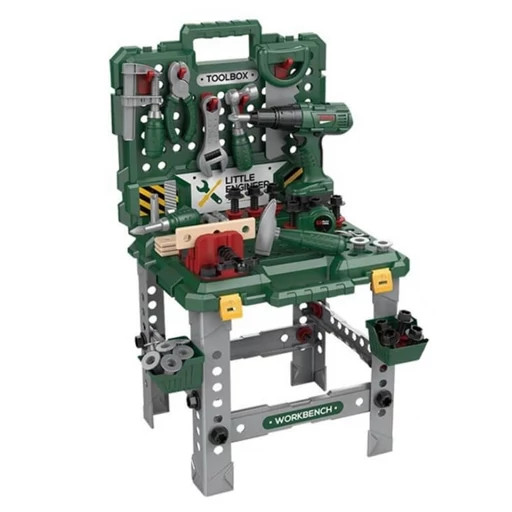 میز ابزار کیفی پک کامل کد G280
