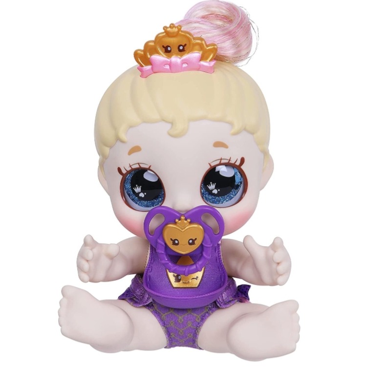 عروسک کیندی کیدز Kindikids اورجینال کد 40022