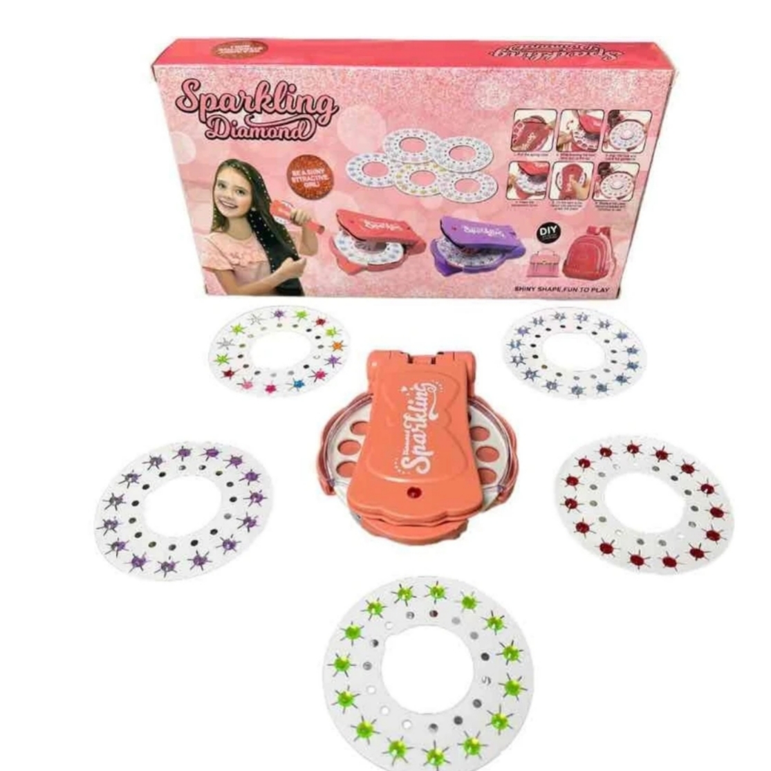 نگین زن مو کد 2_861