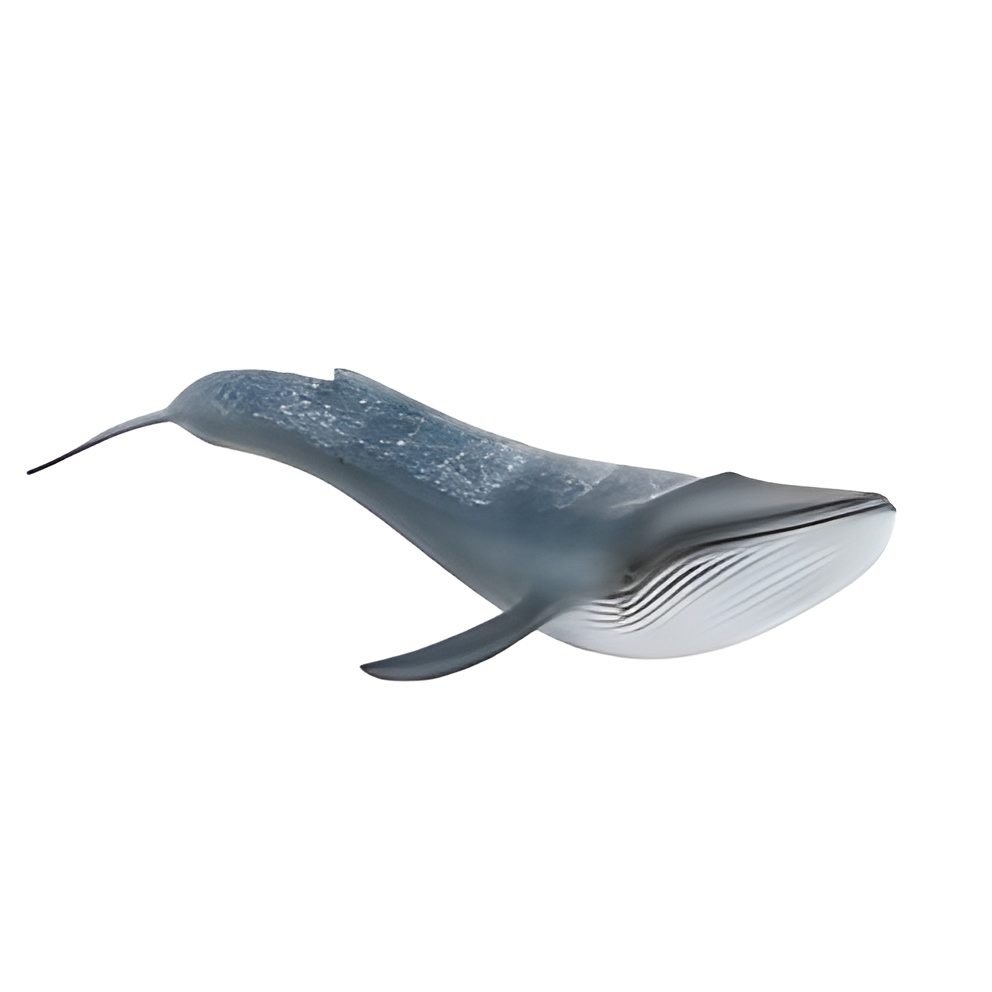 فیگور وال آبی کد M6002