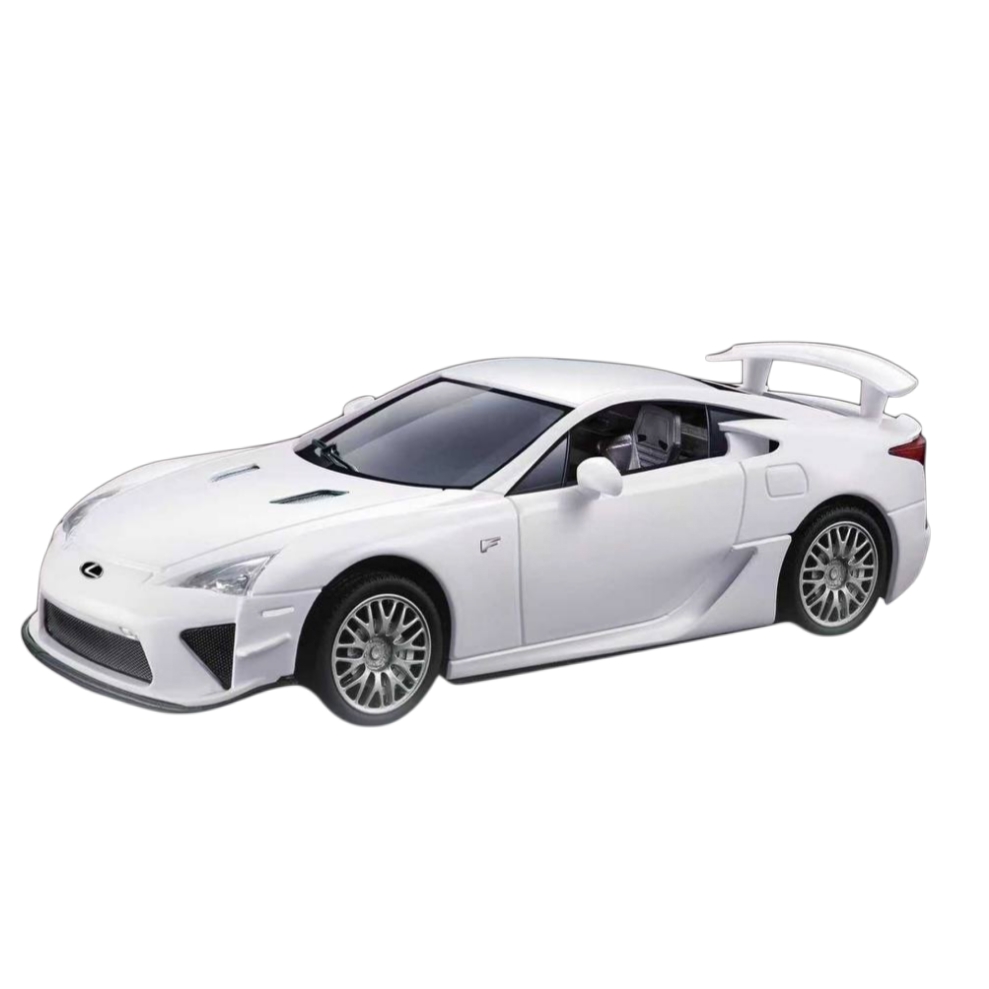 ماشین کنترلی شارژی LEXUS LF کد 866-1807B
