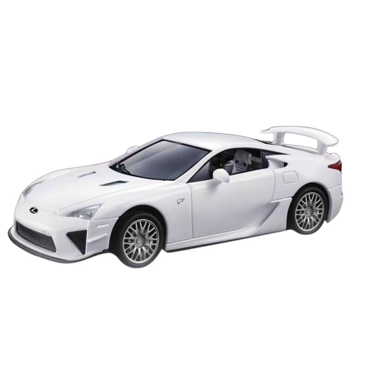 ماشین کنترلی شارژی LEXUS LF کد 866-1807B