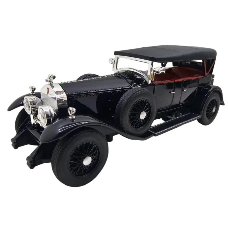 ماکت فلزی ماشین کادیلاک اندازه 1/24 کد 477ZD24N/Q