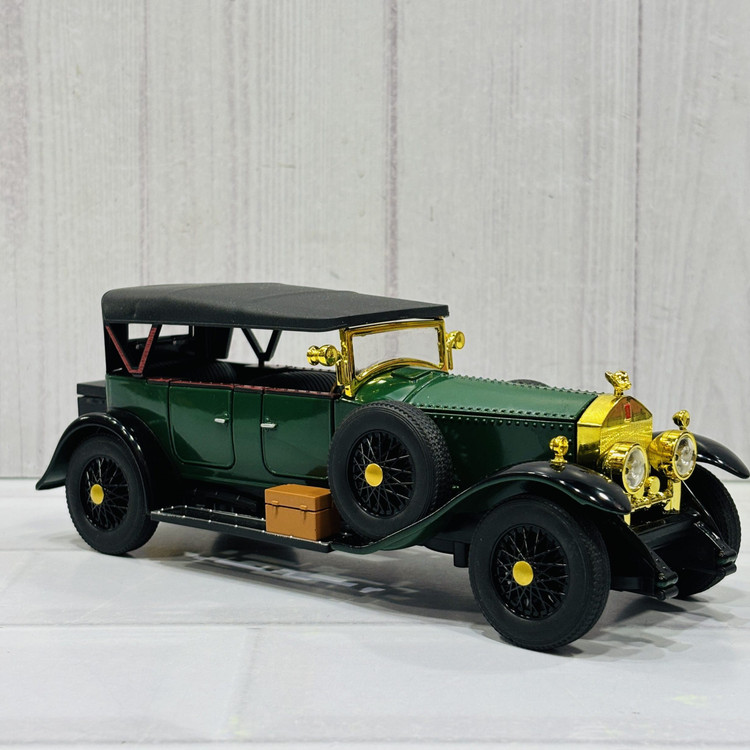ماکت فلزی ماشین کادیلاک اندازه 1/24 کد 477ZD24N/Q