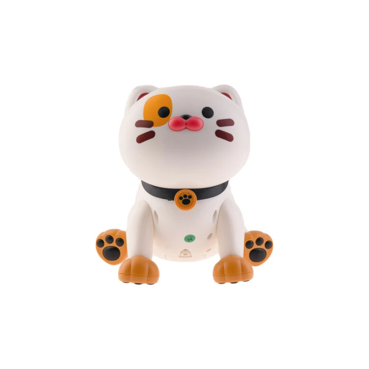 گربه هوشمند کنترلی شارژی برند LE NENG TOYS کد 48 K