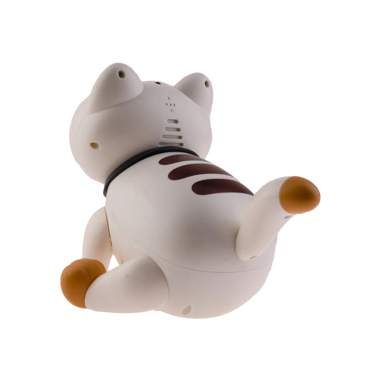 گربه هوشمند کنترلی شارژی برند LE NENG TOYS کد 48 K
