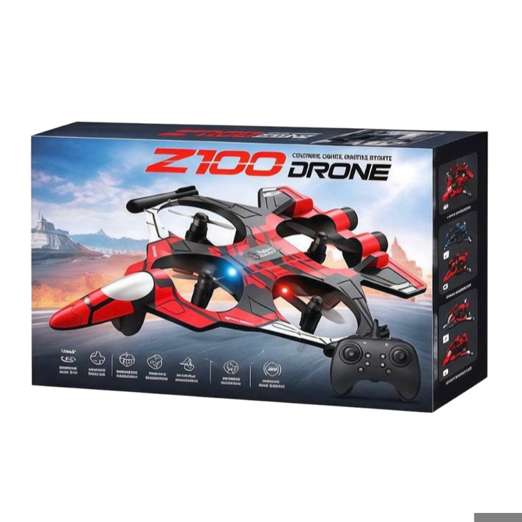 جت جنگی پروازی کنترلی شارژی کد Z100