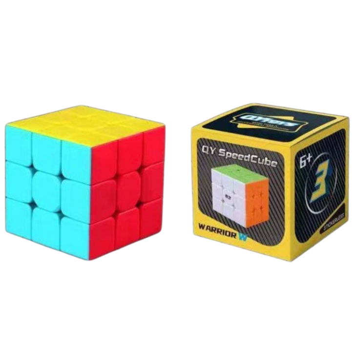روبیک 3×3 کد 503