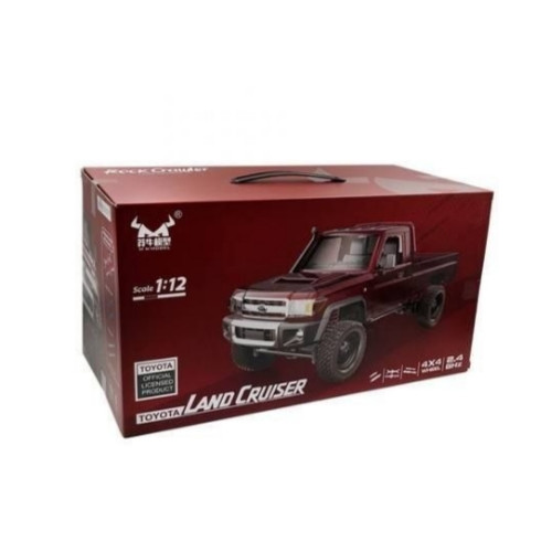 ماشین تویوتا کنترلی شارژی کد mn-82