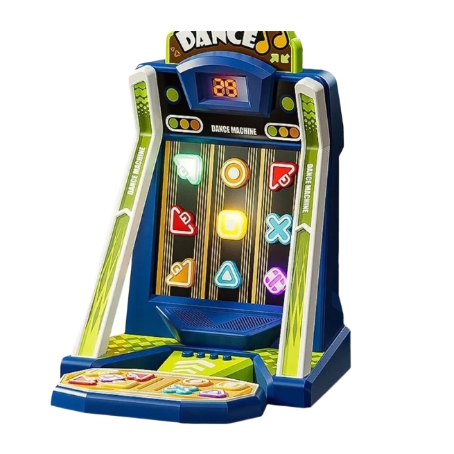 اسباب بازی ماشین اشکال کد B5908